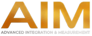 Advanced Integration & Measurement LLC Logo