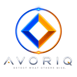 Avoriq, LLC Logo