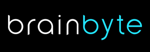 Brainbyte LLC Logo