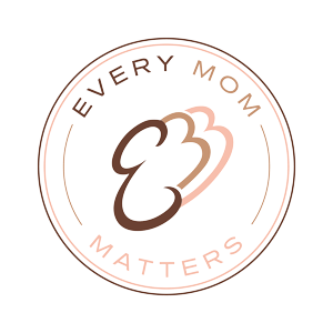 Every Mom Matters, Inc. Logo