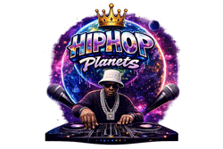 HipHop Planets, Inc. Logo