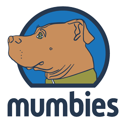 Mumbies, Inc. Logo