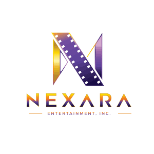 Nexara Entertainment, Inc. Logo