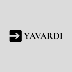 TEK SOLUTIONS LLC DBA Yarvadi Logo